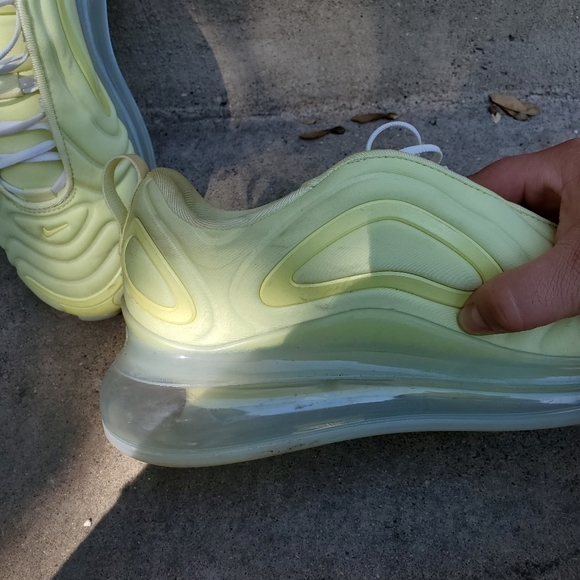 Nike air max 720 - Picture 5 of 7